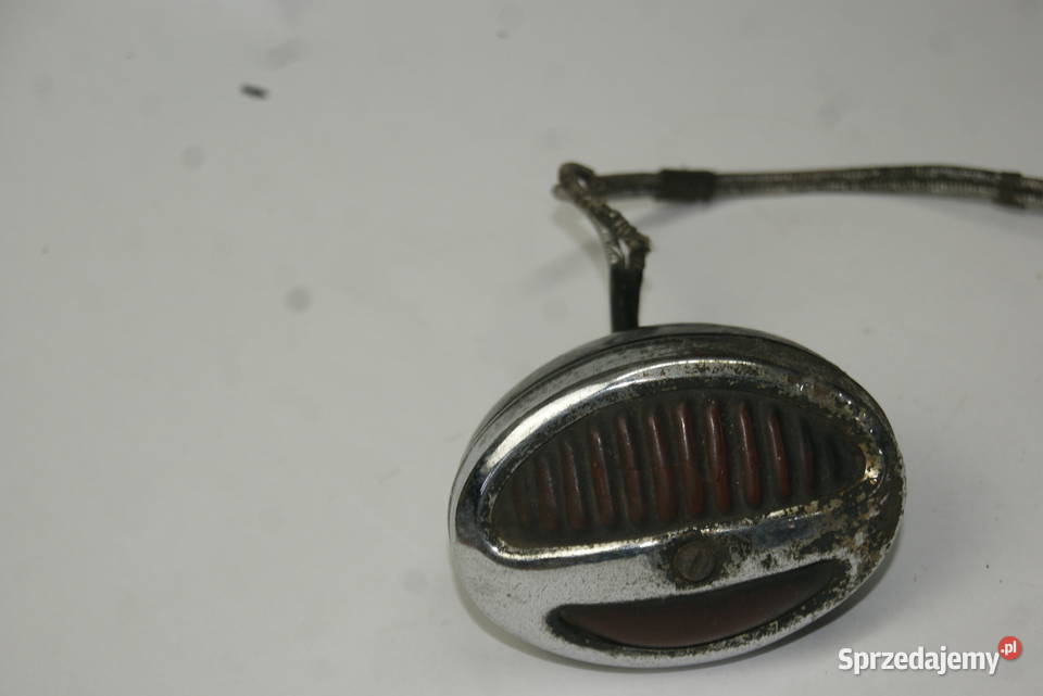 LAMPA TYŁ MERCEDES FORD T OPEL ADLER NSU IFA DKW