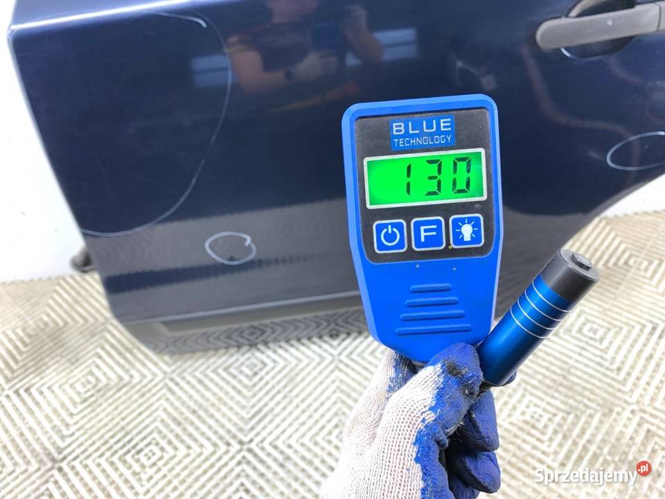 DRZWI LEWY TYŁ NISSAN NOTE E11 Minivan 0513 Drzwi sprzedam