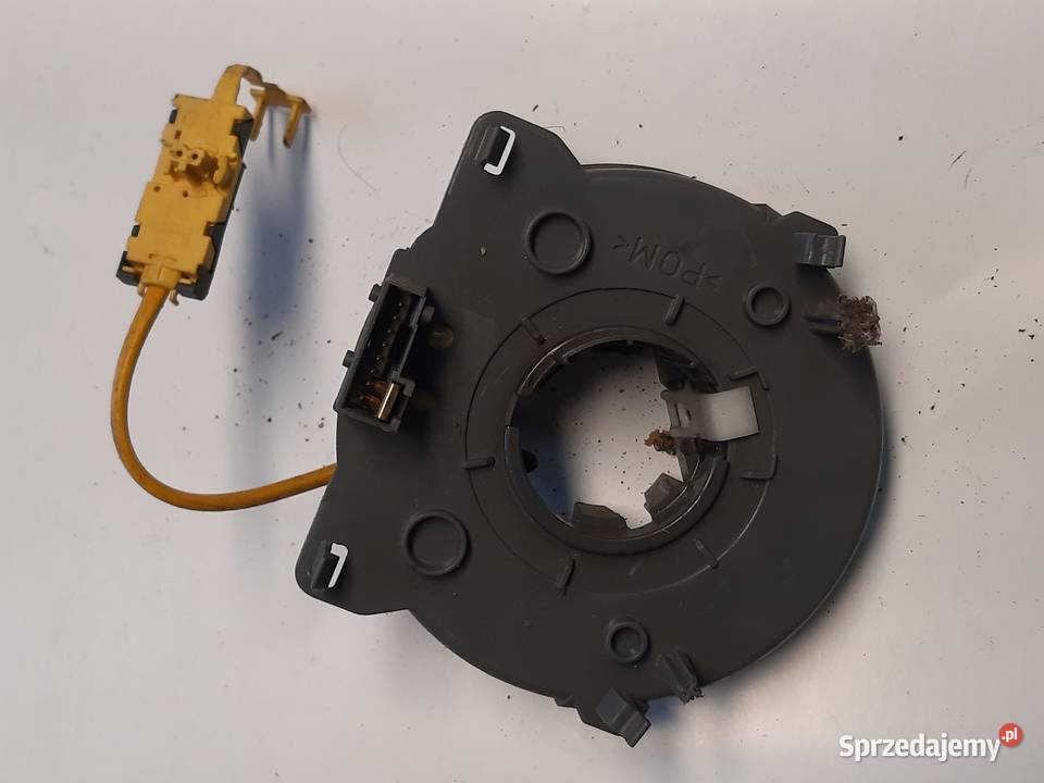 Opel Astra II 2 G taśma zwijak poduszki Air Bag