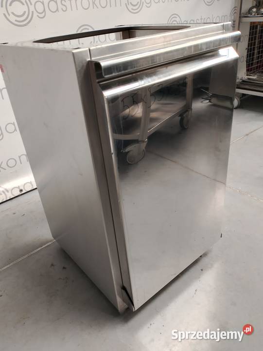 Moduł barowy z uchylnym koszem 55x53x88 Wrocław
