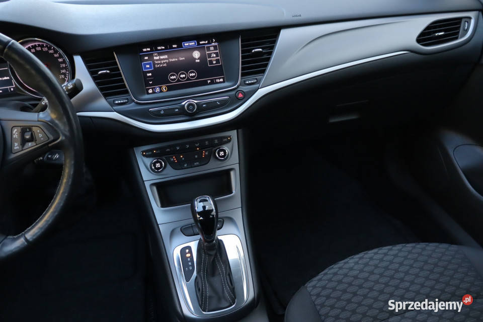 Opel Astra 12 Turbo Zabrze