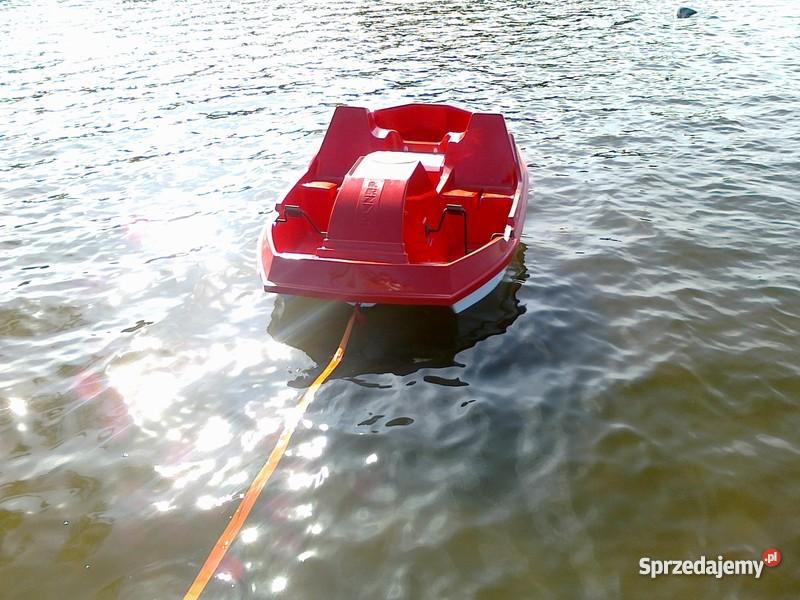 rower wodny podlaskie sprzedam