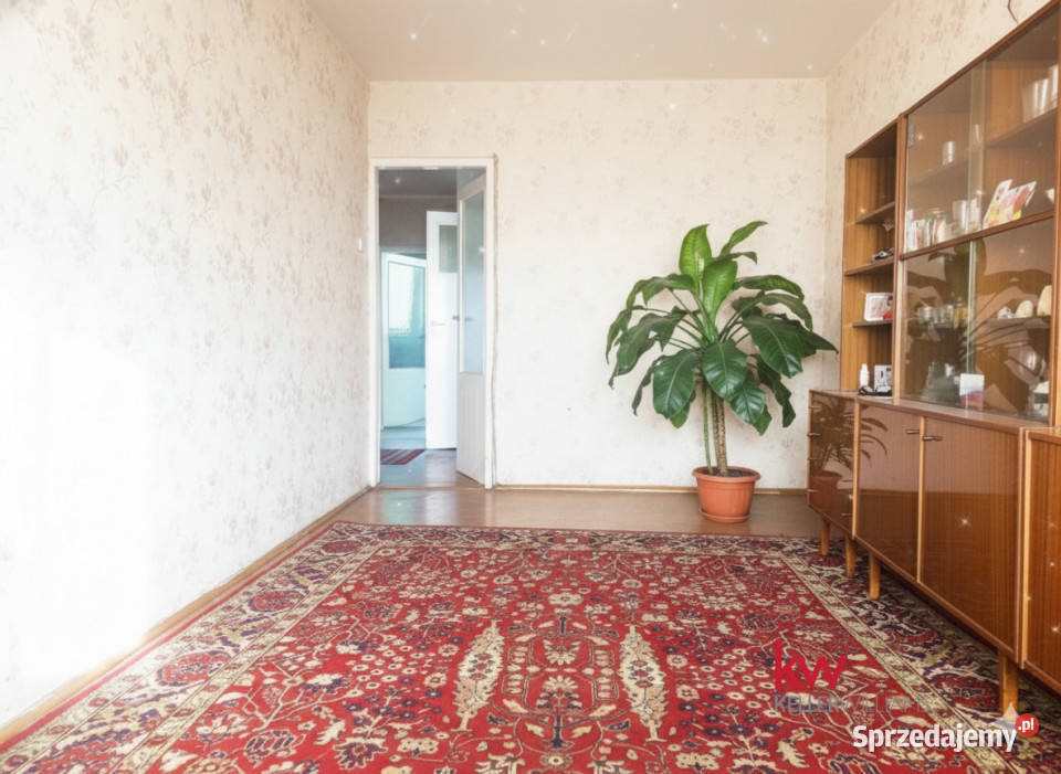 Mieszkanie 57m2 Poznań Hetmańska