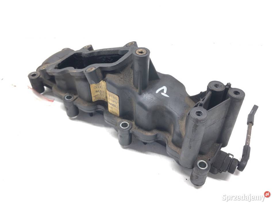 KOLEKTOR SSĄCY AUDI A4 B7 059129711BQ 30 233