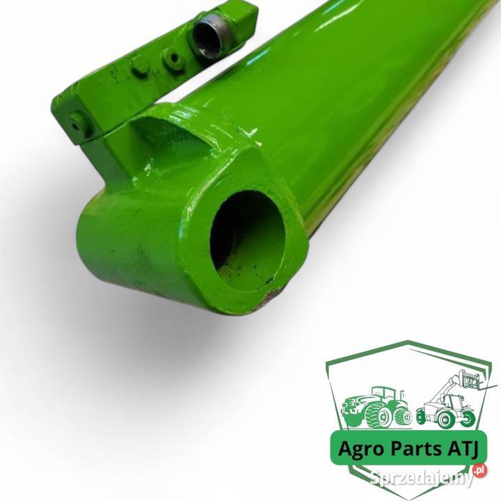 Siłownik podnoszenia ramienia Merlo 347 Plus Ciechanowiec sprzedam