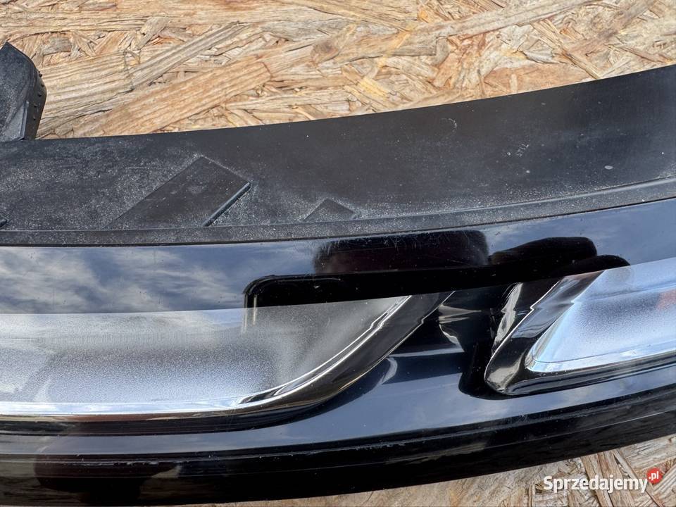Światło Led drl halogen górny citroen c4 Cactus Międzychód sprzedam