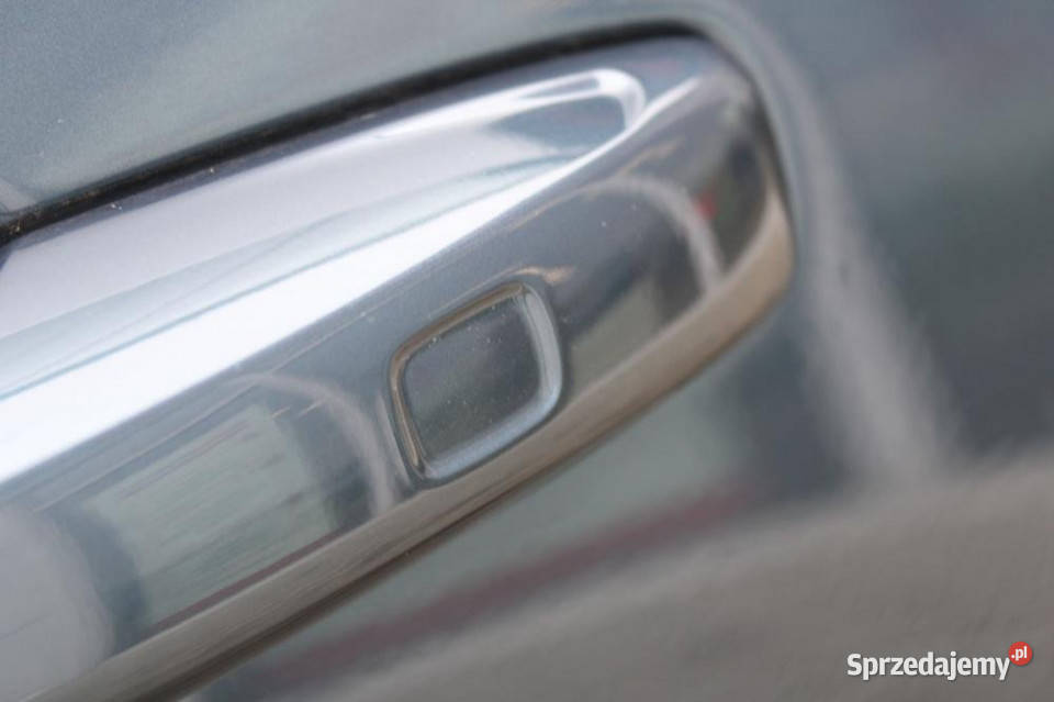 Volvo S90 2023r Harman Kardon Kamera ACC Winter automatyczna Gdańsk