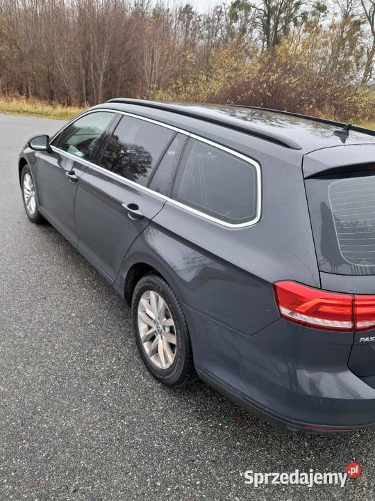 Sprzedam Passata B8 Małdyty