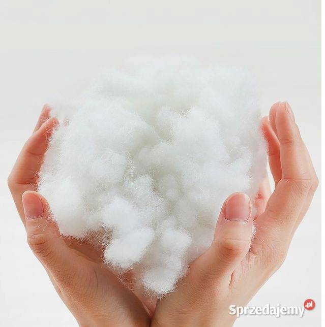 Legowisko psa kota włochate puszyste poduszka Myszyniec