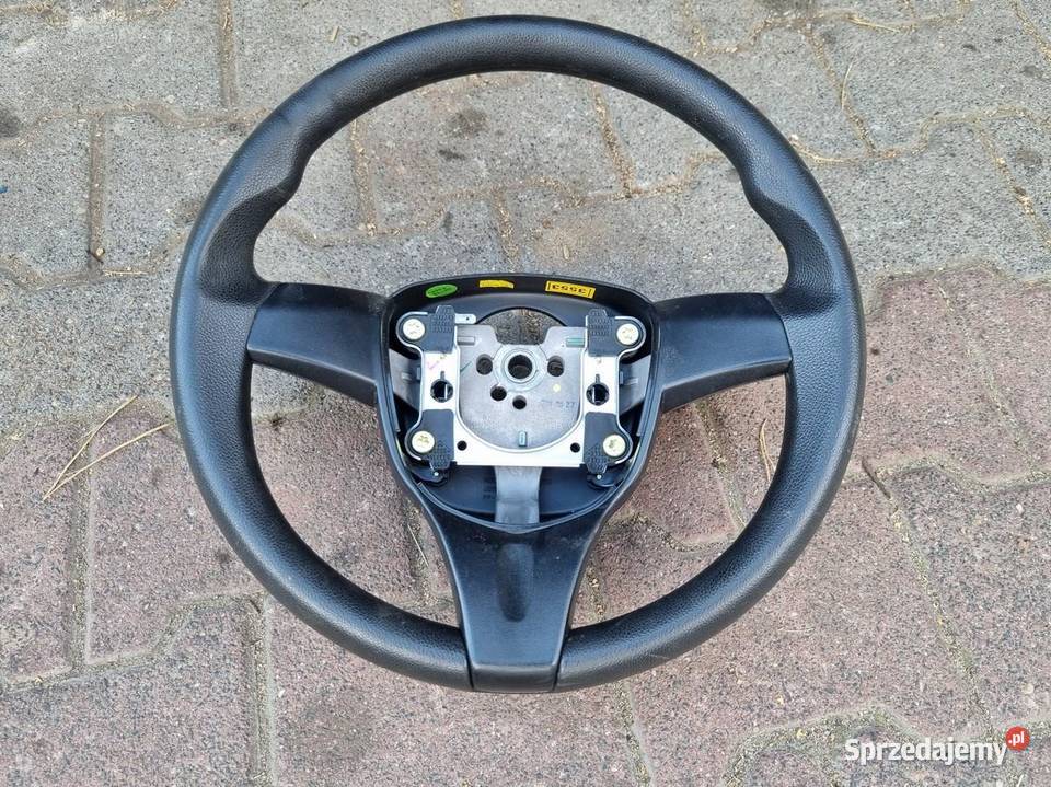 KIEROWNICA CHEVROLET SPARK M300 sprzedam