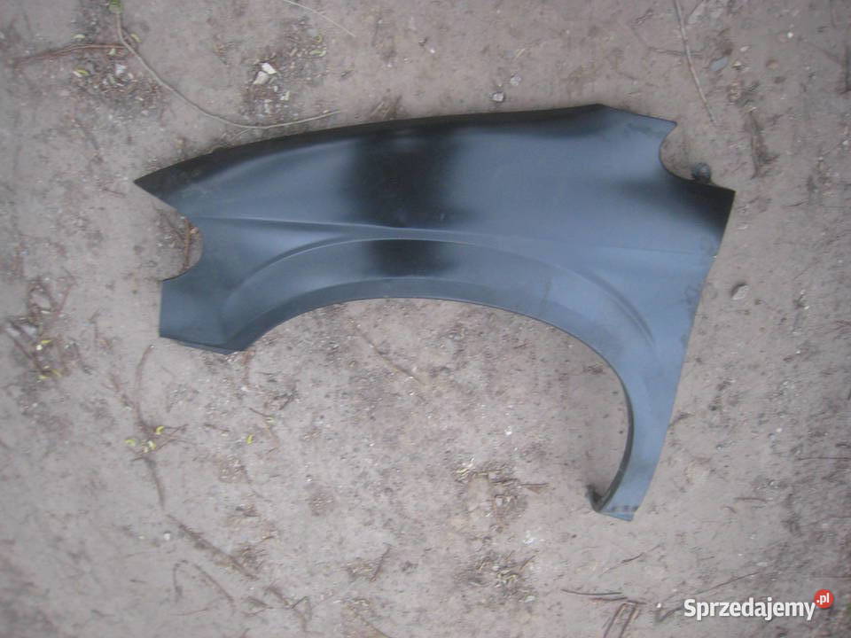 Błotnik przedni lewy przód Chrysler Voyager