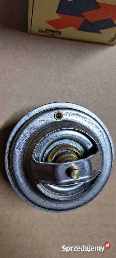 Termostat Behr Mercedes Man ciężarowe starsze Luzino sprzedam