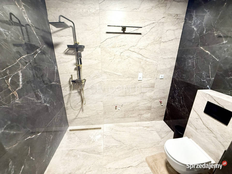 Plaza Tower II 5612 m klimatyzacja garaż Kielce