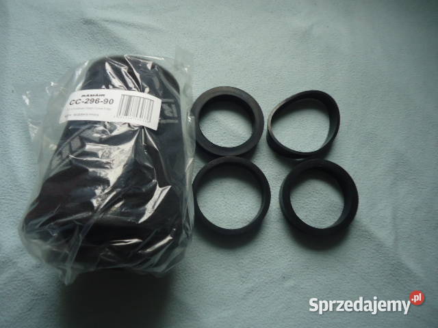 PIANKOWY FILTR STOŻKOWY RAMAIR 181mm 7090mm Jaworzno sprzedam