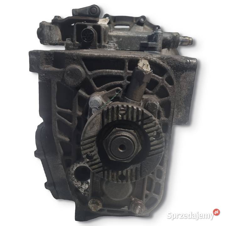 SKRZYNIA BIEGÓW Iveco Eurocargo 39 D DIESEL Chełm sprzedam