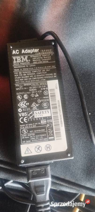 Laptop mazowieckie Kobylin