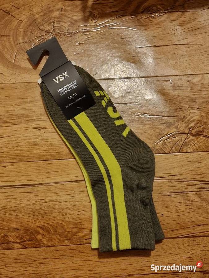 Skarpety 2 pary Victorias Secret śląskie Katowice