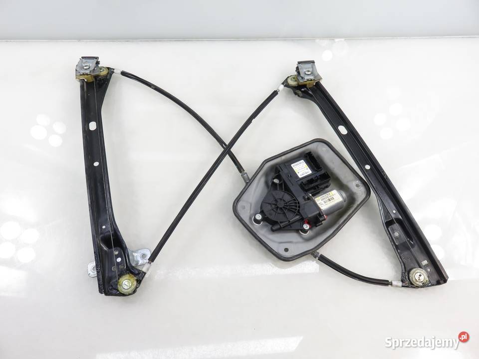 PODNOŚNIK SZYBY PRAWY PRZEDNI VW GOLF V małopolskie