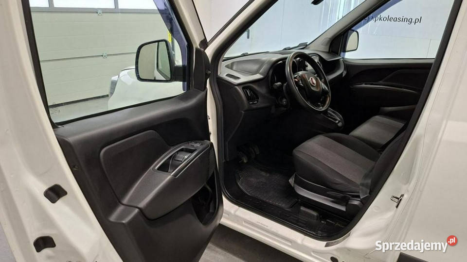 Fiat Doblo Fiat Doblo Cargo 16 Mjet E6d 25t XL ABS Grójec