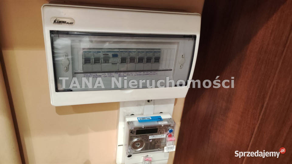 Mieszkanie Kraków os Jagiellońskie 44m2 2 pokoje Liczba pokoi 2 małopolskie sprzedam