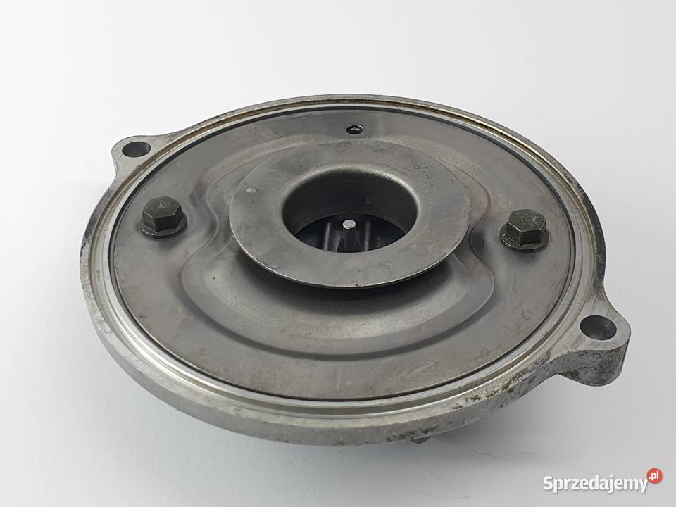 Dekiel Glowicy Pokrywa Yamaha Grizzly 350 Silniki i osprzęt Łódź