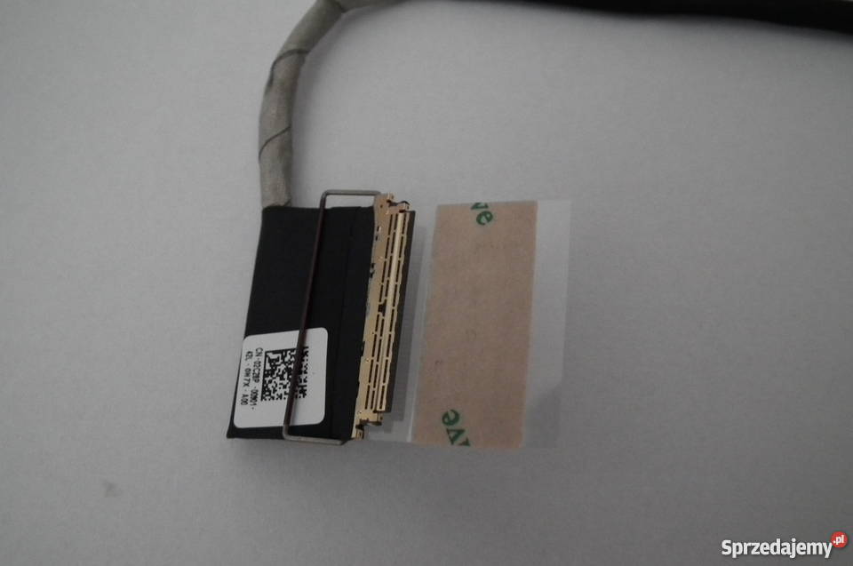 Taśma matrycy LCD LVDS Dell Latitude E5440 2C28P Poznań