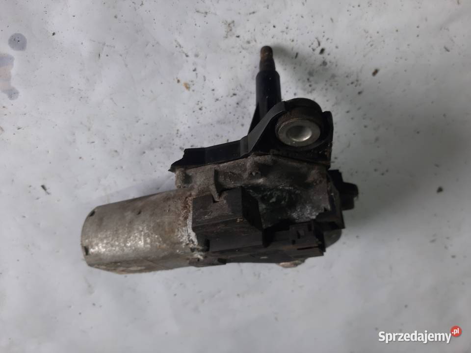 Opel Zafira A silniczek tylnej wycieraczki