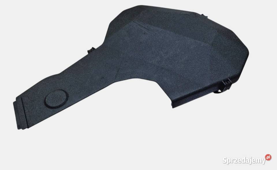 OSŁONA OBUDOWA ROZRZĄDU AUDI A6 C5 S6 42 Działoszyce sprzedam