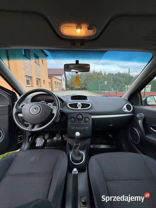 Renault Clio 12 benzyna elektryczne szyby Bukowno