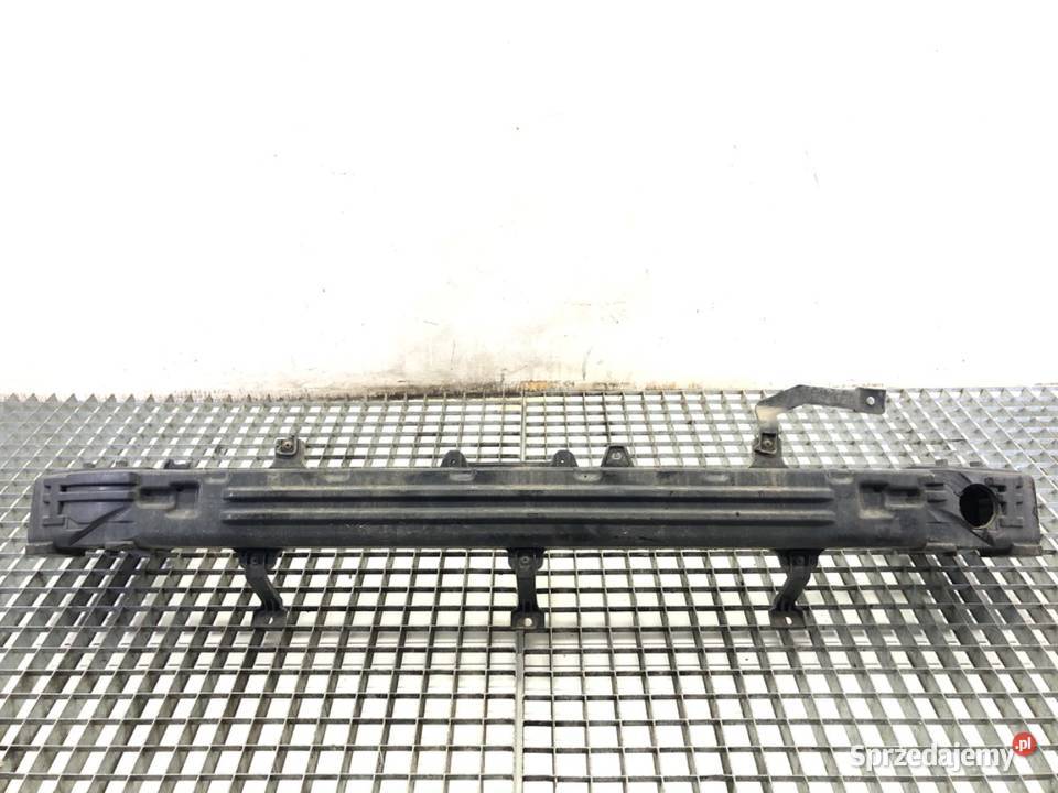 BELKA ZDERZAKA TYŁ HYUNDAI KONA Crossover podkarpackie