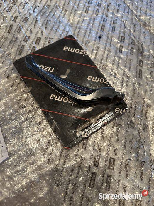 Rizoma Klamka Dzwignia Hamulca N1004 Poznań