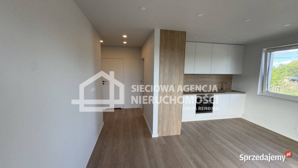 Mieszkanie Gdańsk 5017m2 własność Sprzedaż