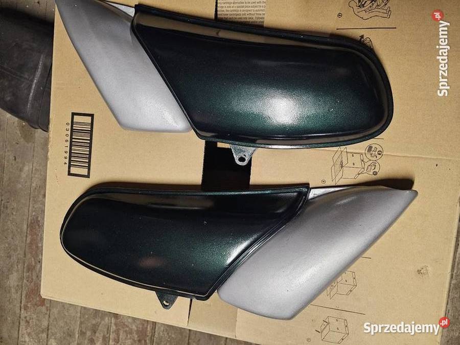 Kawasaki el 250 eliminator boczki owiewki boczne