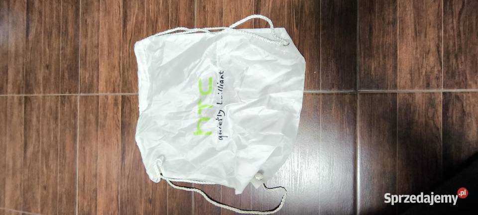 HTC Worek plecak nowy Gliwice