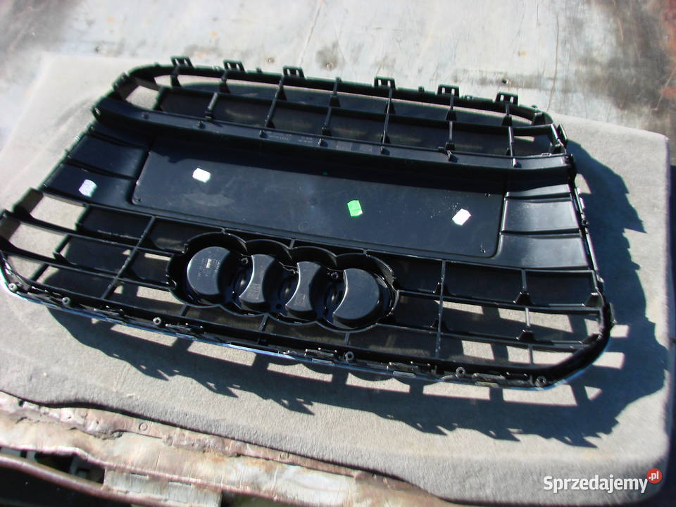 Audi A6 C7 Grill Atrapa ORG Atrapy