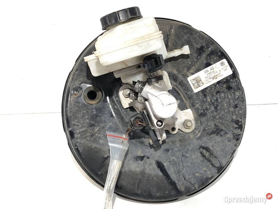 SERWO HAMULCOWE VW TOURAN 5QH614105N Minivan 15 osobowe Wspomaganie hamulca