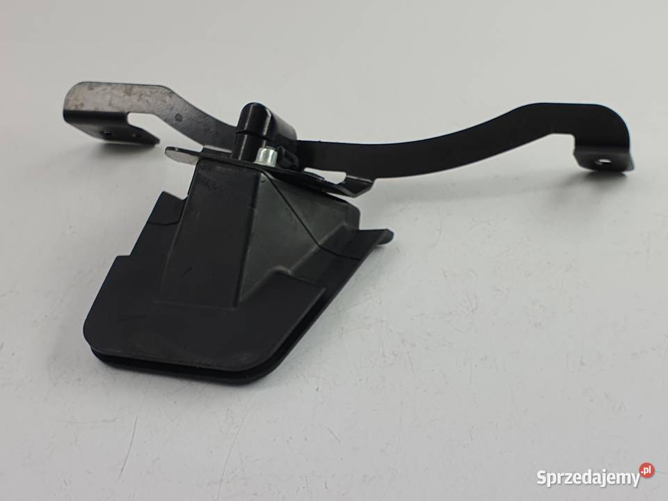 Blokada Can Am Maverick Turbo Xds Xrs Łódź