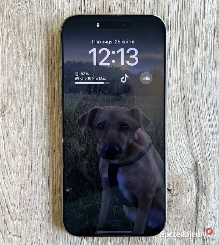 IPHONE 16 PRO SUPER STAN OKAZJA Kraków
