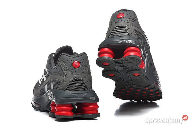 NIKE SHOX Ride 2 buty męskie sportowe r4046 Nike Lublin