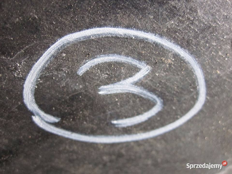 INSIGNIA A I LIFT 16r lampa prawa tył 21090418 Kielce