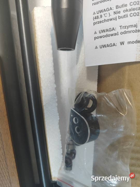 Snowpeak PR 900 Gen 2 45 ustawiona na 163 i