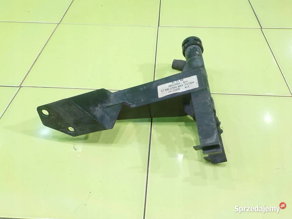 CHEVROLET CAPTIVA LIFT 22 VCDI 11r 5D mazowieckie sprzedam