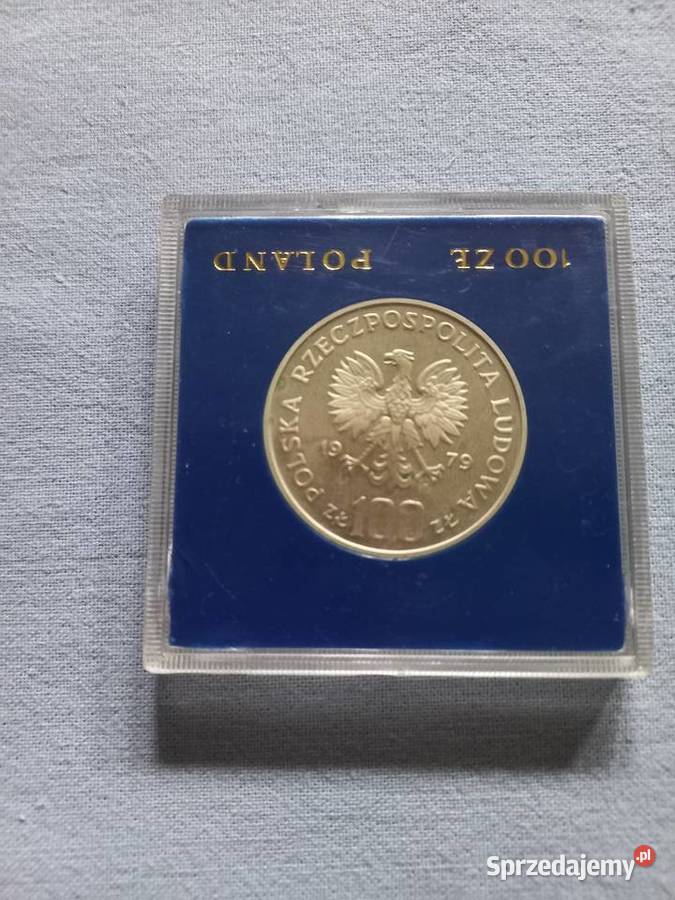 100 Ochrona Środowiska