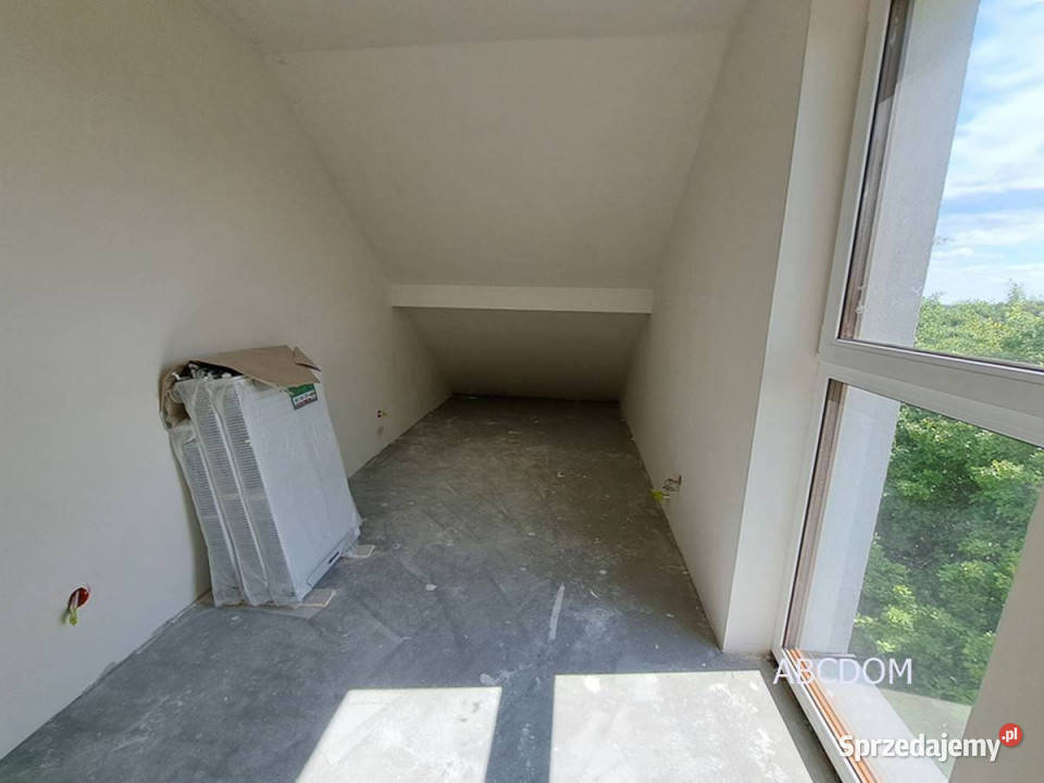 Wieliczka 5 pokoi 9880m2 balkon sprzedam