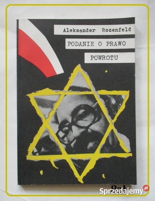 Pieśń o zamordowanym żydowskim narodzie wojna Łódź