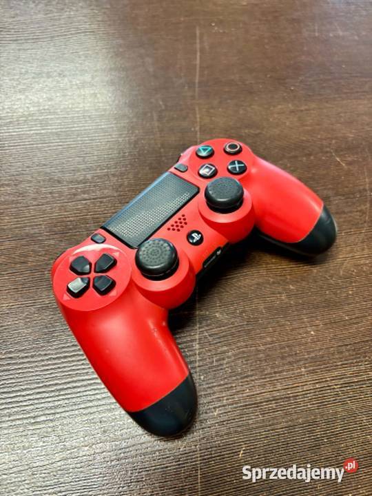 Konsola Sony PlayStation 4 Pro 1 TB Pad Elbląg