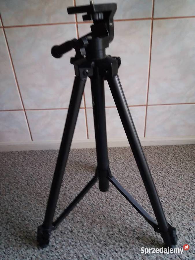 statyw foto Warszawa sprzedam