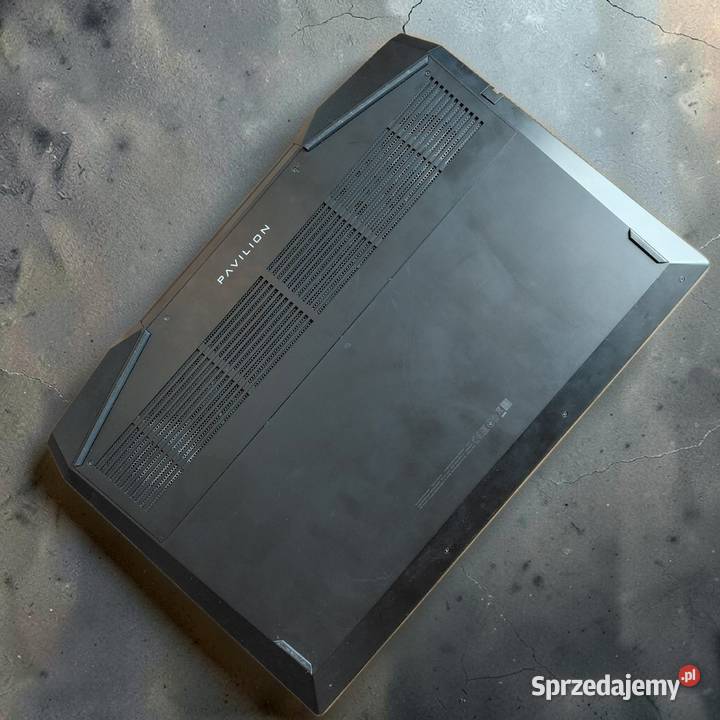 Laptop Gamingowy 173 Karta graficzna podkarpackie Krosno