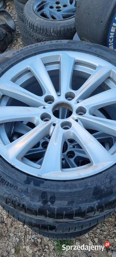 Bmw E91 2012 20 D N47 190 Rok produkcji 2015