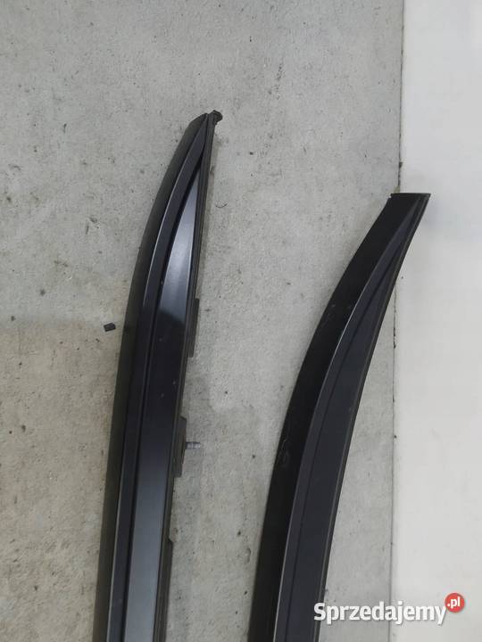 RELINGI 87270N7000 Hyundai Tucson IV 2020 sprzedam